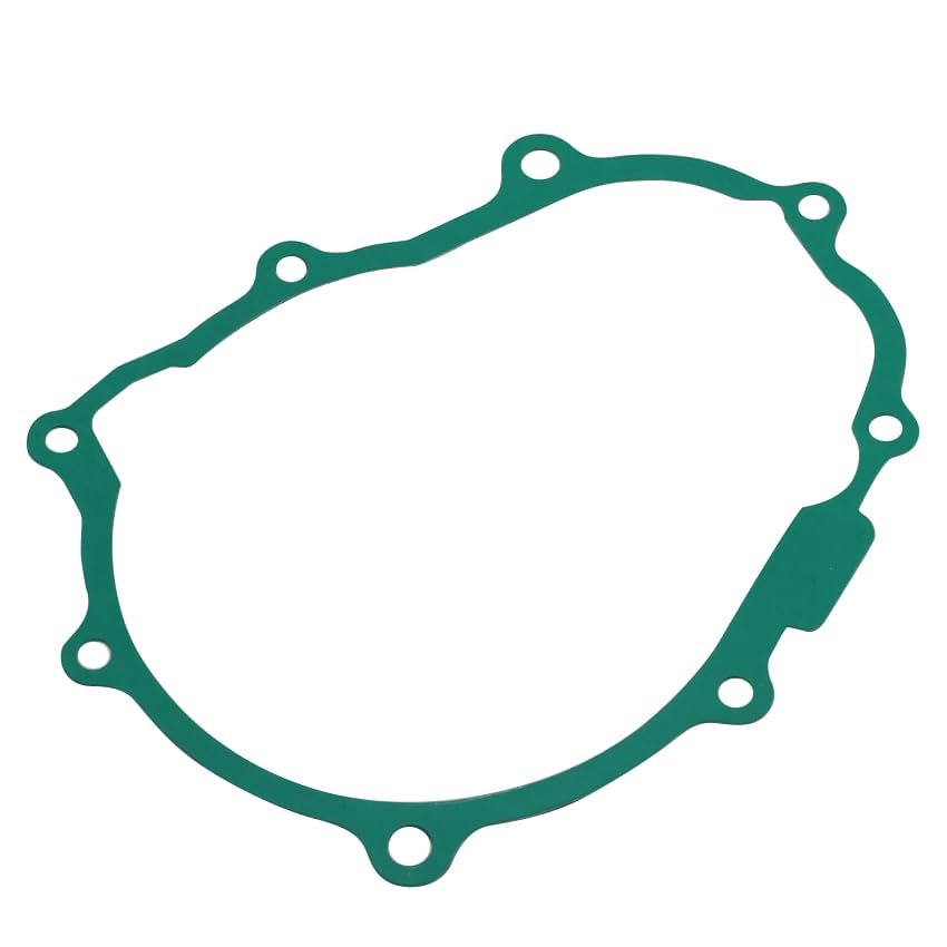 Joint de couvercle magnétique de stator et cache moteur EC300F