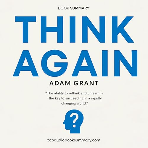 The Power of Being Wrong: Why Rethinking is Your Most Important Skill