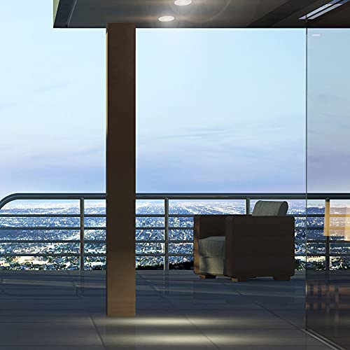 Pack 2 encastrable plafond au design épuré et finition soignée - 7