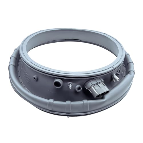 DC97-18094B joint de soufflet de porte pour machine à laver WF42H5200AW - 3