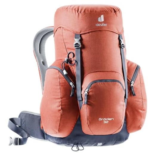 deuter Gröden 32 Classic Wanderrucksack