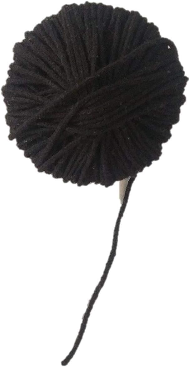 Black Nazar Kala Dhaga Thread, 20 Metres (Cotton)