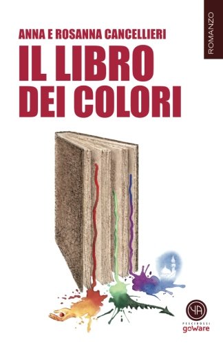 Il libro dei colori Il libro dei colori