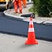 VEVOR Safety Cones, 10PCS 28