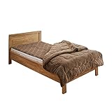 ひな暖ぬくぬくセット（毛布＋敷きパッド） ひな暖 寝具 毛布 敷きパッド あったか 電気代不要 (シングル, マロンブラウン)