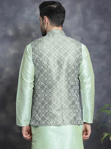 Image of Jompers Men Waistcoat