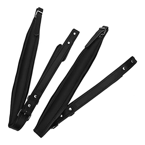 VGEBY1 Correas de acordeón ajustables resistentes al desgaste Cover
