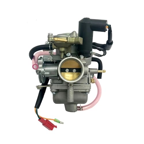 Carburateur 30 mm pour buggy GS Moon 260 et Motoroma 250