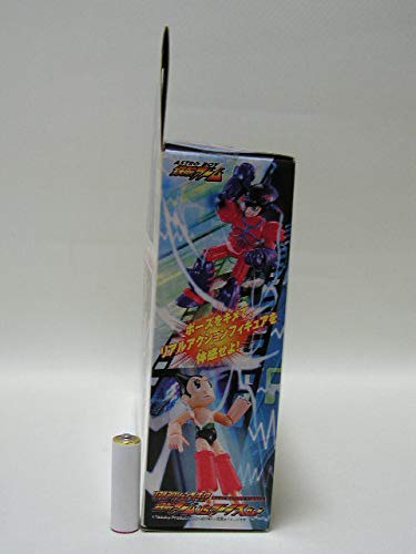Amazon.co.jp: □タカラ リアルアクションフィギュア 鉄腕アトムvs