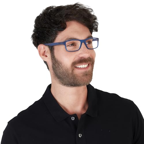 Image of Oakley Unisex Ox8081 Plank 2.0 Rectangular Prescription Eyewear Frames