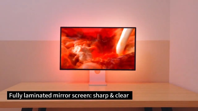 Amazon.com: Kuycon P27D 27'' UHD (3840 x 2160) 4K 144Hz Glossy