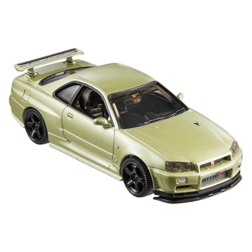 Hot Wheels Premium vehículo escala 1:43 miniatura 3