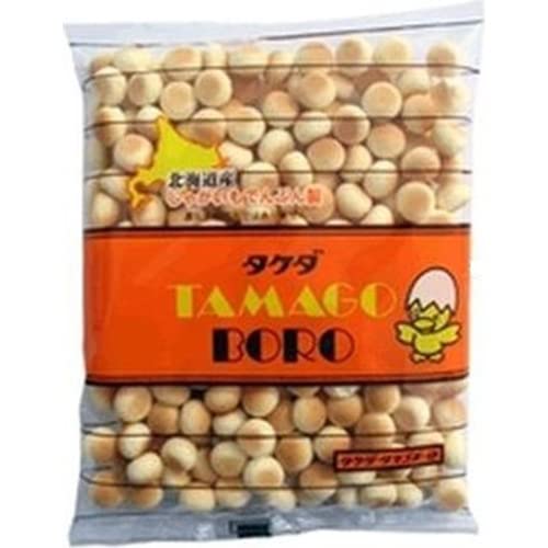 タマゴボーロページ Amazon.co.jp: 竹田製菓 タマゴボーロ 130g×10入 : 食品・飲料・お酒