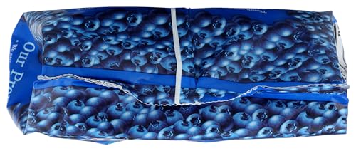 Wyman’S ZY-GHM-202009010-2-25 Wyman'S Wild Blueberries, 3 Lb thumb #3