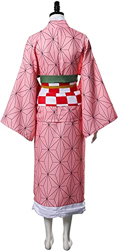 Mingshang anime Kimono per cofanetto demon slayer