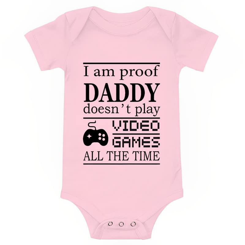 Viuluti Unisex Baby Baby Short Sleeve Onesie Onesie (pack of 1)