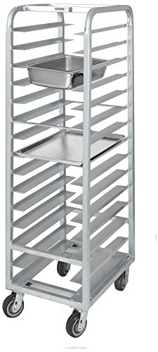 Channel Manufacturing AXD-UTR-11 Refrigerator Utility Rack