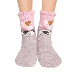 1 Pair-llama Alpaca Unicorn Ice Cream