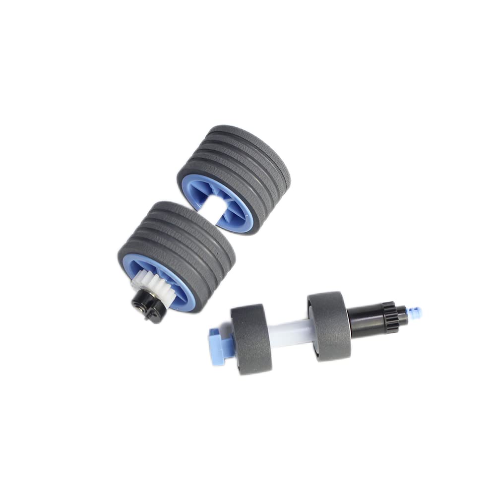 0697C003 pour scanner Canons DR-C240 DR-M160 DR-M160II