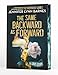 The Same Backward as Forward (Deluxe Limited Edition) (The Inheritance Games)