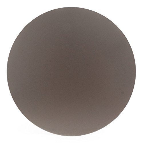 Image of ILOVETOOL 12 inch Diamond Grinding Disc Wheel 600 Grit Fine Coated No Hole Flat Lap Disc