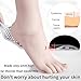 Qiifaiikooii Foot Files Callus Remover,Foot Scrubber Dead Skin Remover,Stainless Steel Foot Scraper for Both Dry and Wet Feet,Easy to Clean