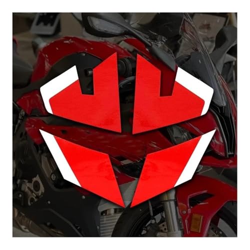 Winglet aérodynamique pour S1000RR 2023 : déflecteur de carénage latéral moto performance