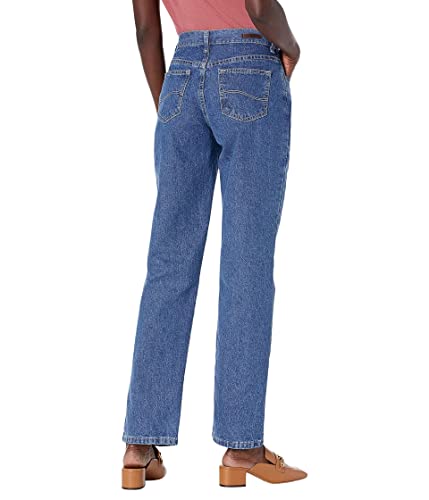Lee-Womens-Misses-Relaxed-Fit-All-Cotton-Straight-Leg-Jean