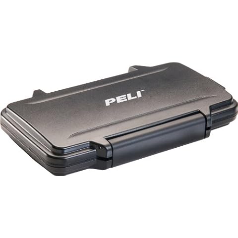 Peli 0915 SD card case 0910-015-110 Cover