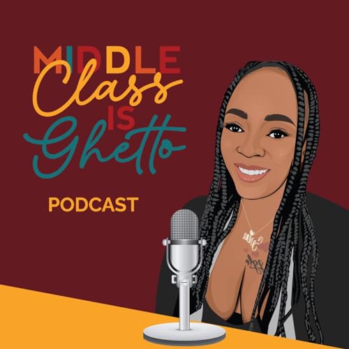 Middle Class Is Ghetto Trailer