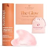 PLANTIFIQUE Vitamin C Set