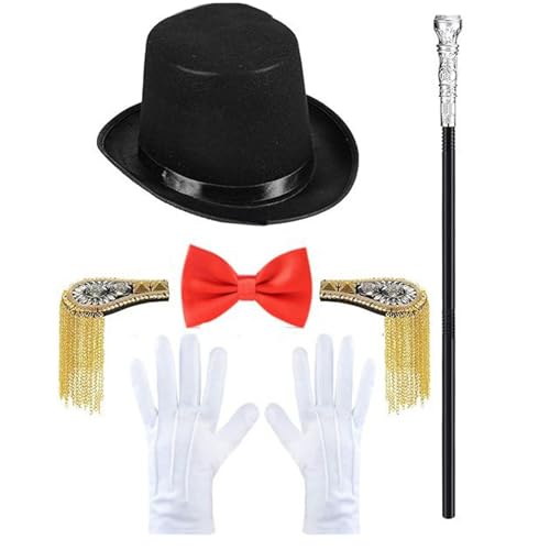 Costume de magicien de scène pour costume de jeu de rôle et théâtre
