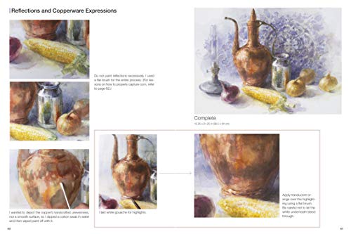 Image of You Can Paint Dazzling Watercolors in Twelve Easy Lessons