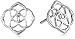 Kendra Scott "Signature" Dira Stud Earrings