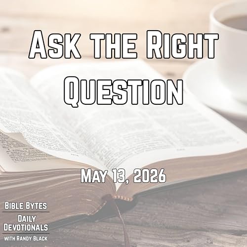 Ask the Right Question