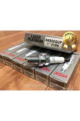 NGK 3199 Zündkerze