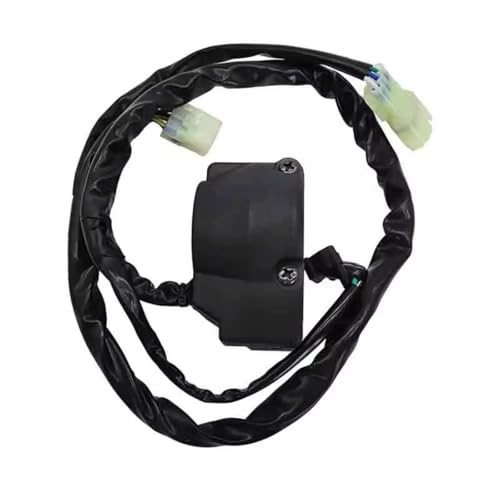 Interrupteur de guidon moto pour TRX400EX 1999-2004
