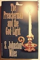 The Preacher-Man and the God Light 0761000135 Book Cover