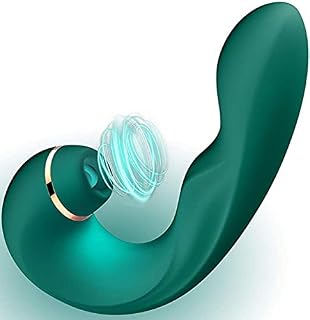 Dedos Femininos Vibrantes Vibradoris feminino clitóris e ponto g Adultos Sugador de Clitóris Estimulador Sugador de Clitóris Recarregável Sugador de Clitóris VI03