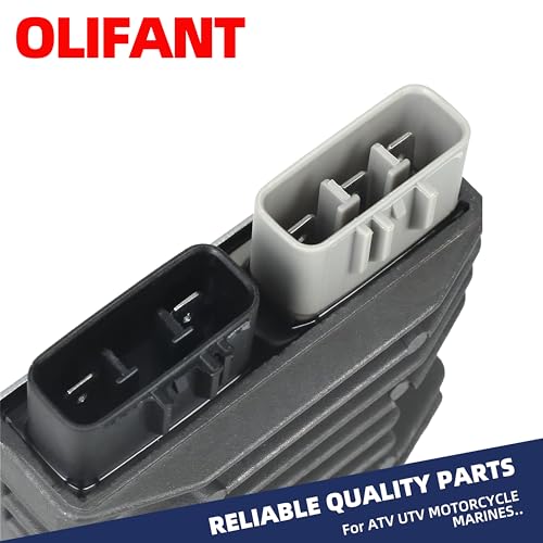 Image of 4012941 Voltage Regulator Rectifier For Polaris Ranger 800 2011-2014 /Ranger 150 570 /RZR 570 800 PRO XP Turbo /PRO XD /Ace 150