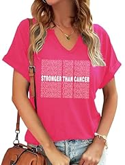 Stronger Than Cancer