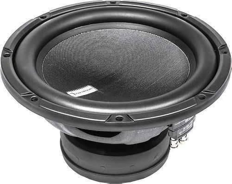 DIAMOND 10インチ サブウーファー Amazon.co.jp: Diamond Audio DE102 10インチ 400W RMS Diamond