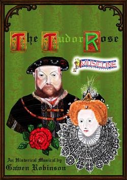 The Tudor Rose: Junior