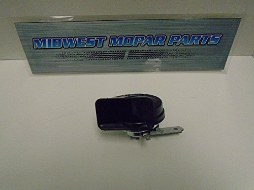 Chrysler Genuine 5026986AC Electrical Horn