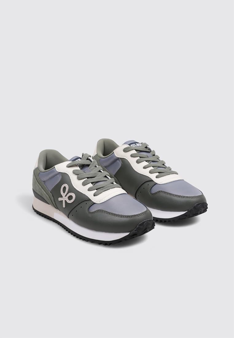 SILBON 133645 DEPORTIVAS PLANAS Hombre