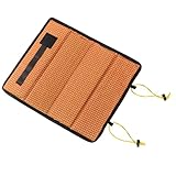 JINPIAOPIAO ポータブル 折りたたみ アウトドア シットクッション 防水 ハイキング シットパッド キャンプシートパッド 防湿シートクッション