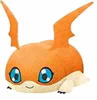 デジモンアドベンチャー　STUFFED Collection　アグモン　パタモン デジモンアドベンチャー アグモン パタモン | メガホビ