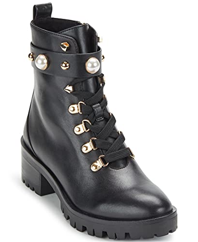 Karl Lagerfeld Paris Women's Bootie Fashion Boot
