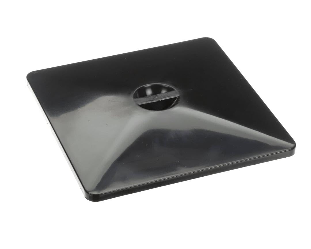 Schaerer Bean Hopper Lid Sm2 Bk