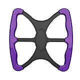 Liberty Lift Standing Aid for Elderly, Portable Lift Assists Devices Aid-Handicap Bar with No-Slip Grip Handles to Transfer Elderly,Patient,Caregiver Standing Aids & Supports